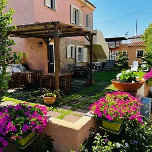  Bed and breakfast La Pintadera