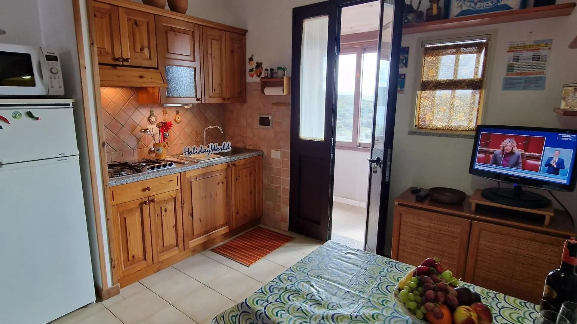 Apartment I Venti Di Gallura Domus Teresina By Holiday World Santa Teresa Gallura