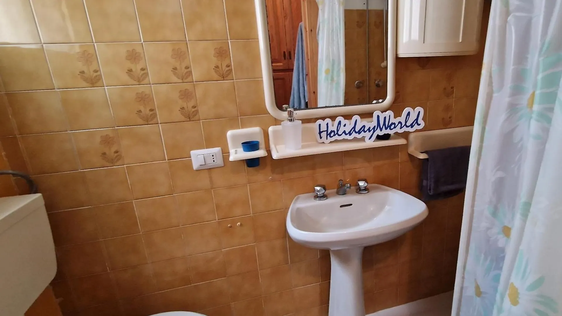 Apartment I Venti Di Gallura Domus Teresina By Holiday World Santa Teresa Gallura