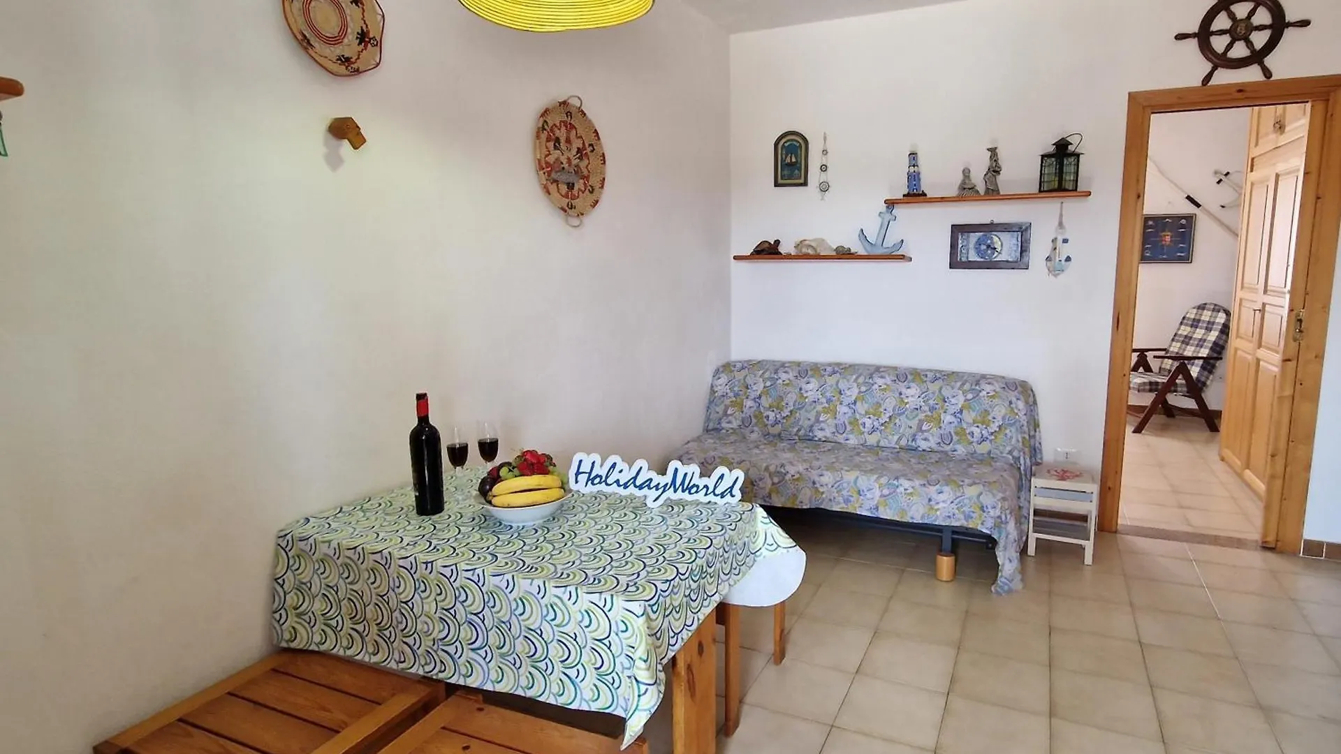 I Venti Di Gallura Domus Teresina By Holiday World Santa Teresa Gallura 0*,