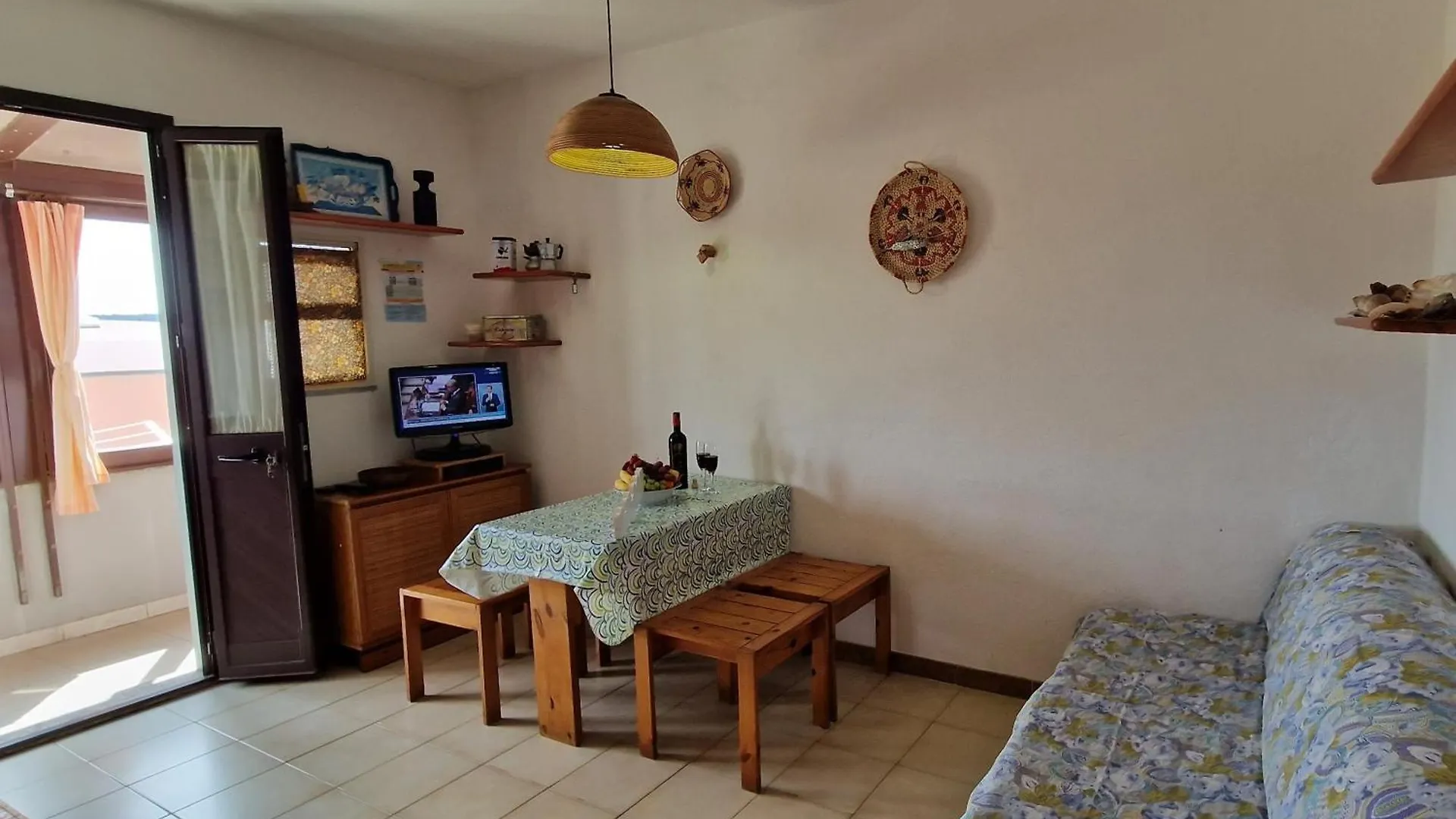 I Venti Di Gallura Domus Teresina By Holiday World Santa Teresa Gallura