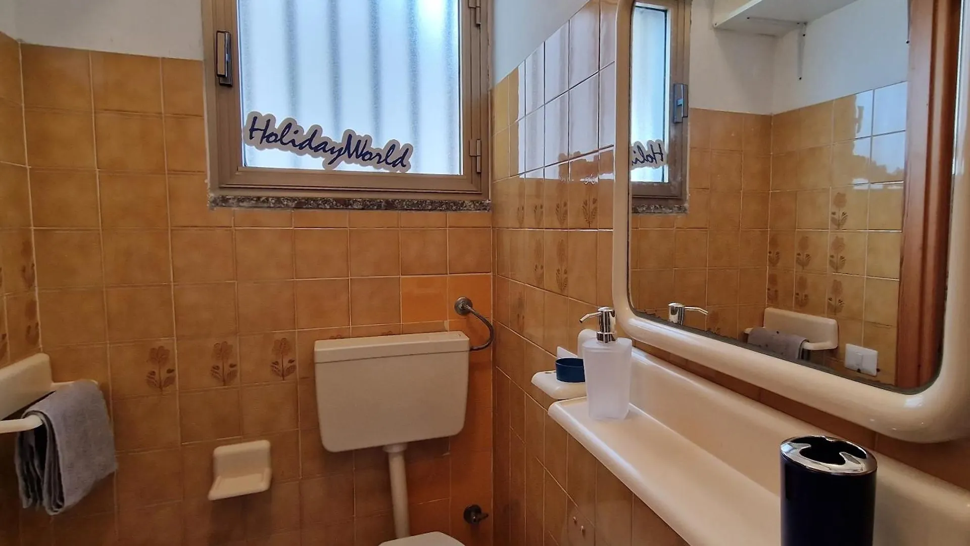 I Venti Di Gallura Domus Teresina By Holiday World Santa Teresa Gallura Apartment