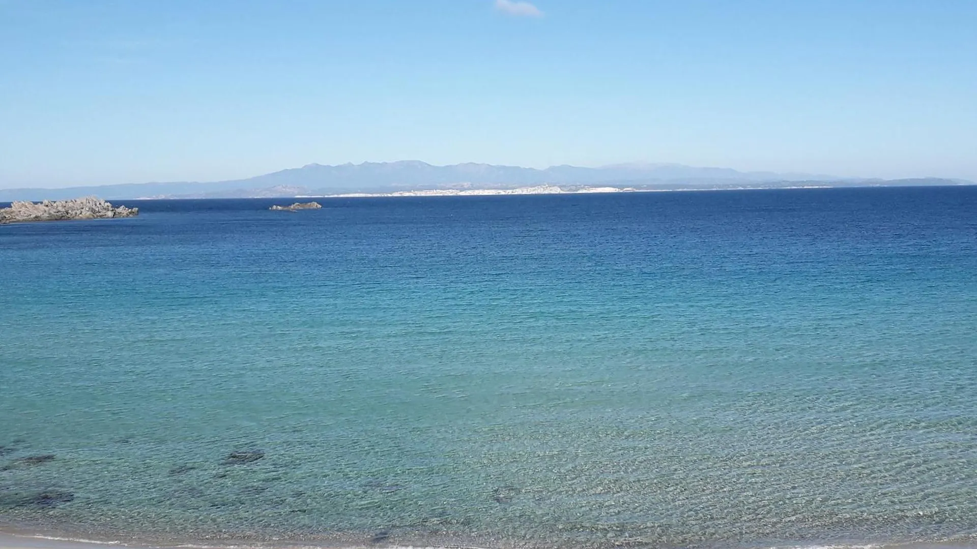 I Venti Di Gallura Domus Teresina By Holiday World Santa Teresa Gallura