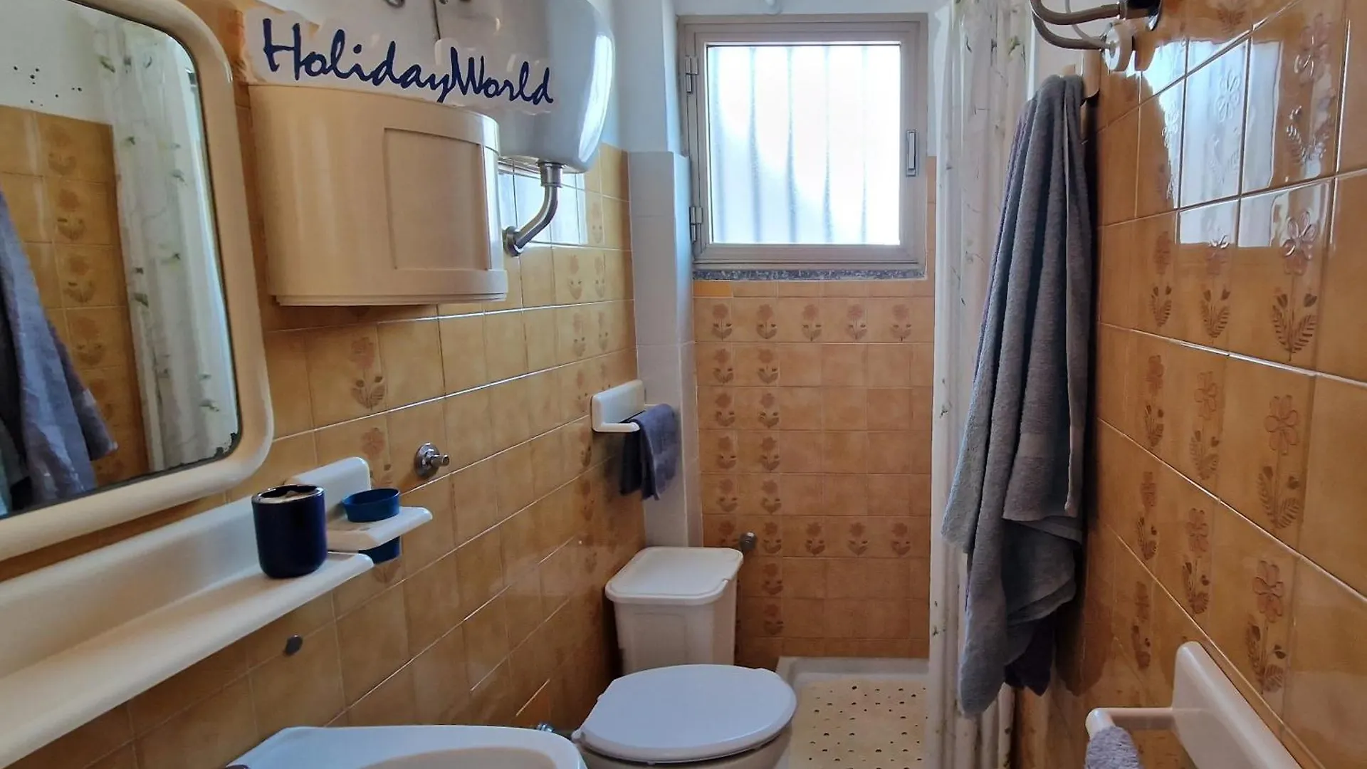 I Venti Di Gallura Domus Teresina By Holiday World Santa Teresa Gallura
