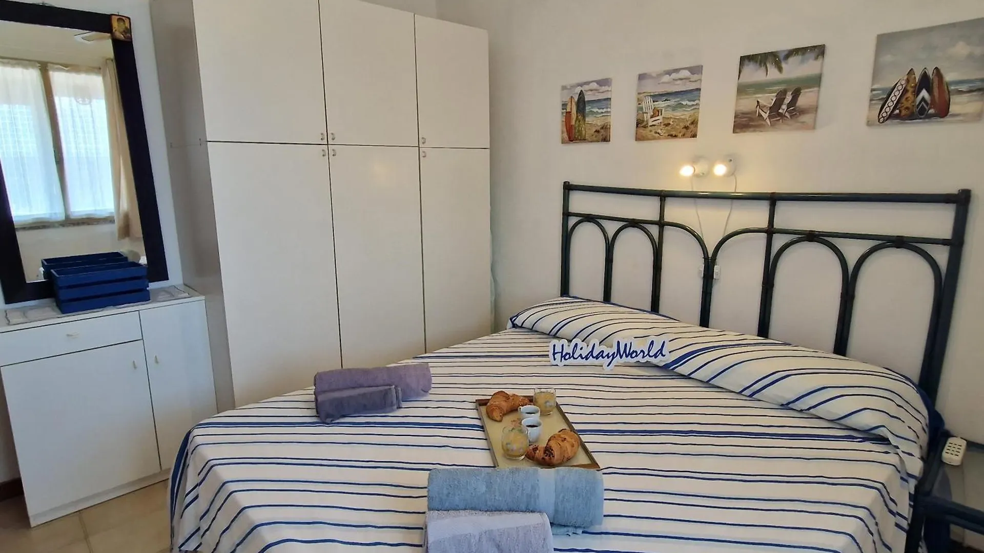 I Venti Di Gallura Domus Teresina By Holiday World Santa Teresa Gallura