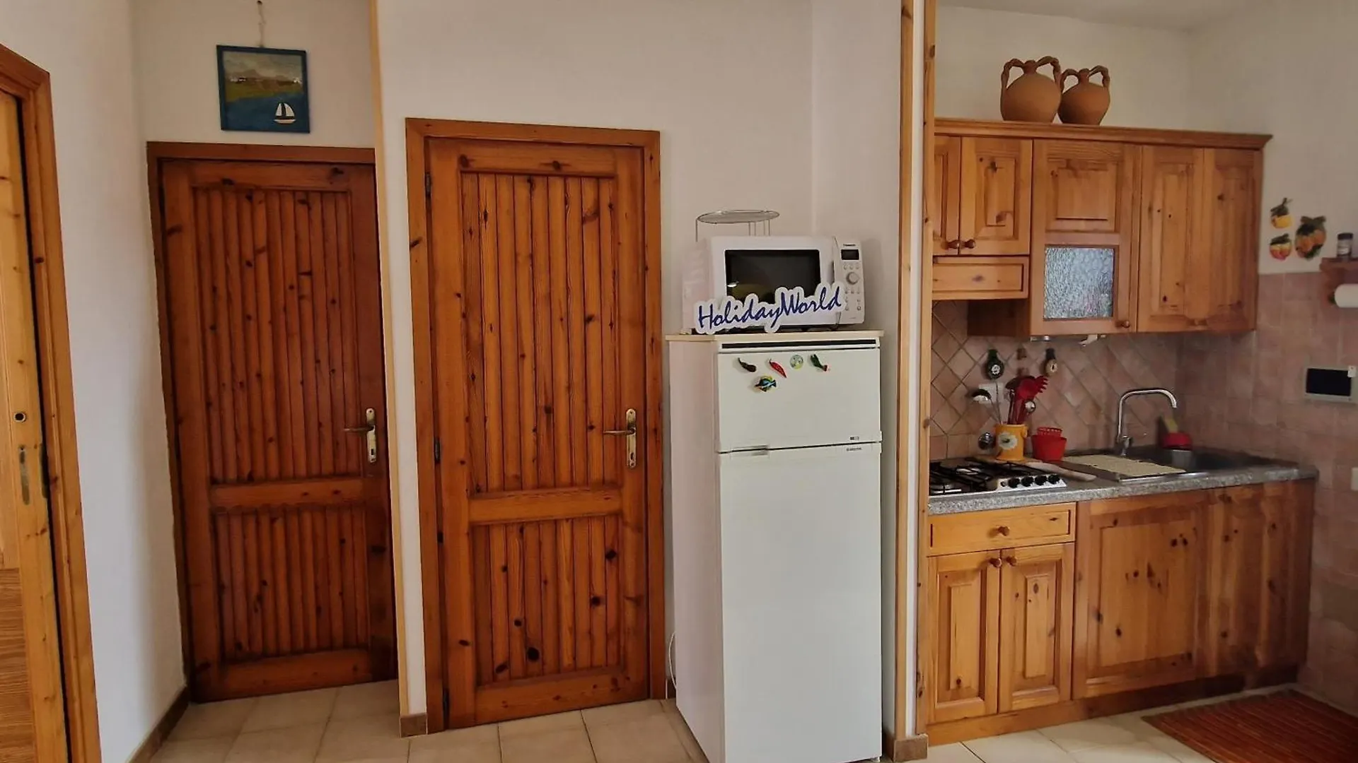 I Venti Di Gallura Domus Teresina By Holiday World Santa Teresa Gallura Italy