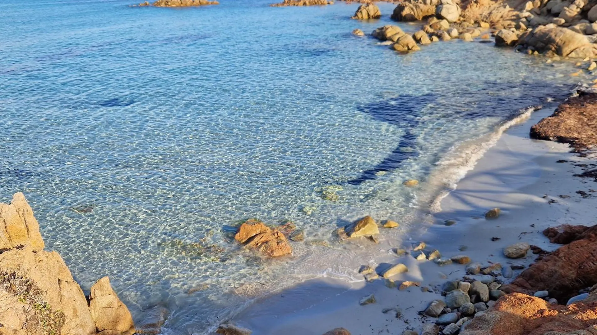 Apartment I Venti Di Gallura Domus Teresina By Holiday World Santa Teresa Gallura Italy